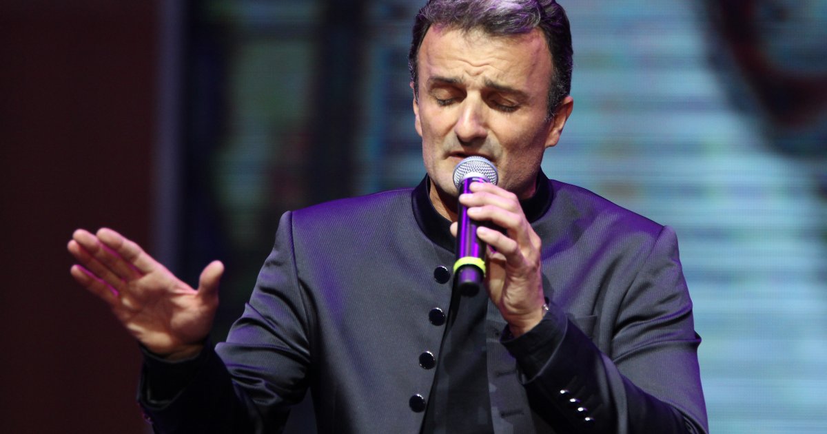 Ivan Milinković progovorio o grupi "Legende", ali i brakovima - Telegraf.rs