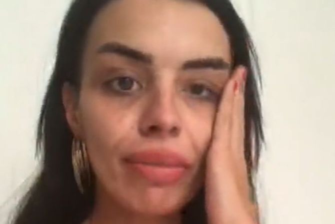 Zerina Hećo Zerina Hećo