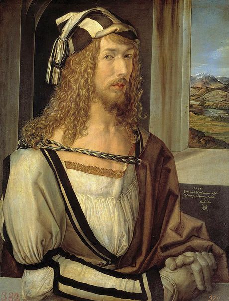 Albrecht Durer Albrecht Durer
