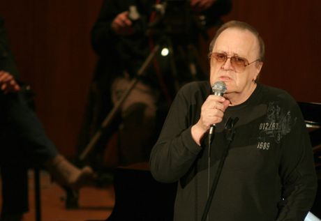 Arsen Dedić Arsen Dedić