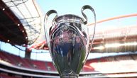 UEFA odredila termine osmine finala Lige šampiona: Prvi na teren izlazi aktuelni osvajač takmičenja!