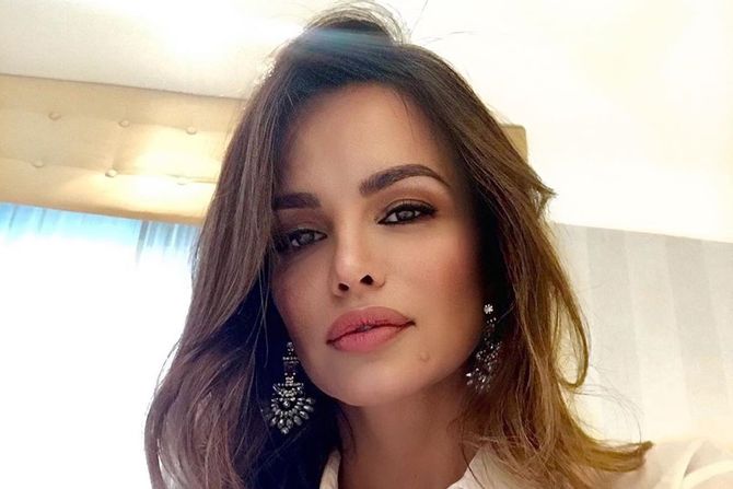 Severina Severina