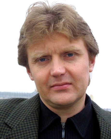 Alexander Litvinenko, Aleksandar Litvinjenko