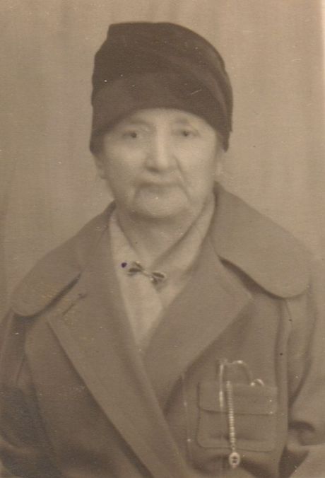 Draga Mitrićević Draga Mitrićević