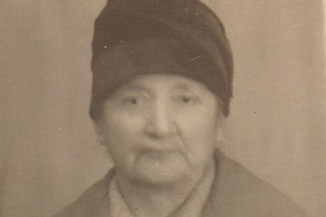 Draga Mitrićević Draga Mitrićević