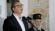 Vučić: Država je u Hram Svetog Save uložila 43 miliona evra, najviše u prethodnih 50 godina