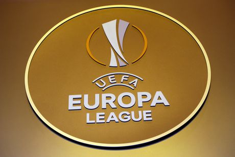 UEFA Europa League, Liga Evrope logo