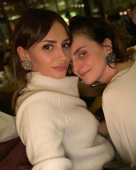 Emina Jahovic Sabina Jahovic