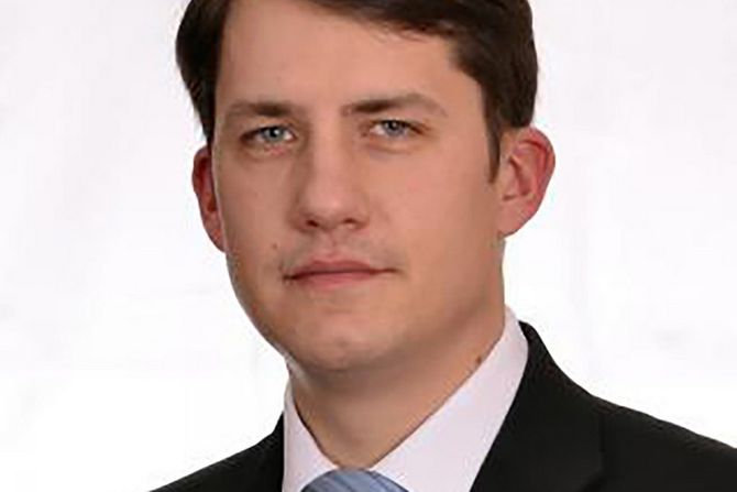 Balint Pastor Balint Pastor