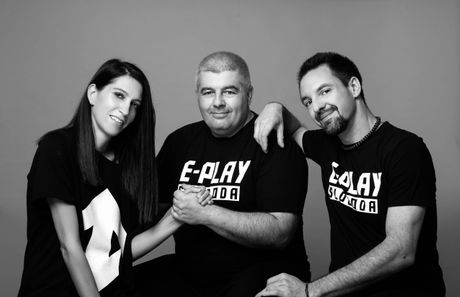 E-Play E-Play