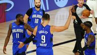 Zvezda NBA lige na ćirilici otkrila da li će doći u Partizan