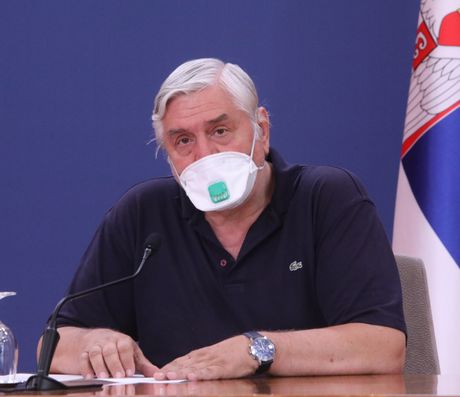 Konferencija krizni štab Konferencija krizni štab