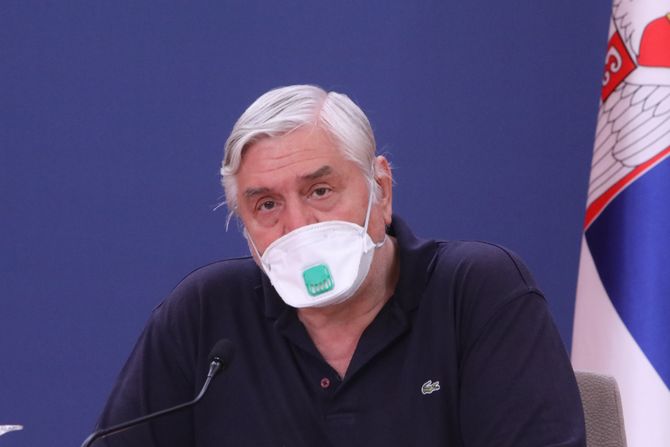 Konferencija krizni štab Konferencija krizni štab