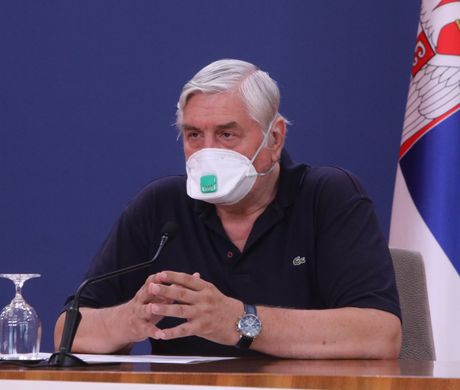 Konferencija krizni štab Konferencija krizni štab