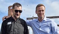 Otkriveno šta piše u poternici za bratom Alekseja Navaljnog
