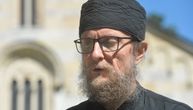 Iguman Sava obavestio strane diplomate o problemima Srpske pravoslavne crkve na Kosovu i Metohiji