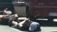 Veliko hapšenje u Hrvatskoj: Torcidaši gliserima stigli na Hvar, palicama hteli da napadnu Srbe
