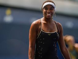 Venus Williams, Venus Vilijams