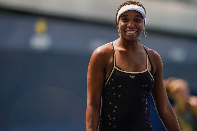 Venus Williams, Venus Vilijams Venus Williams, Venus Vilijams