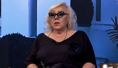 Zorica Marković Zorica Marković
