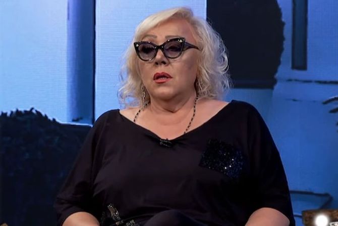 Zorica Marković Zorica Marković