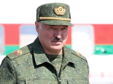 Alexander Lukashenko, Aleksandar Lukašenko