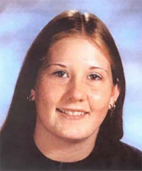 Michael Turney, Allisa Michael Turney, Allisa