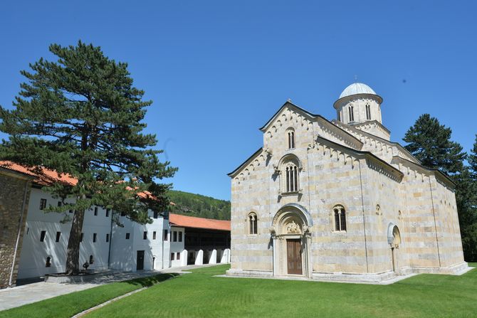 Decani