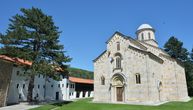 Tužna vest iz manastira Dečani: Preminula devička monahinja Olimpijada