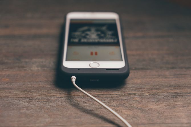 Punjenje telefona Punjenje telefona