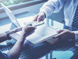 Banka, novac, kredit