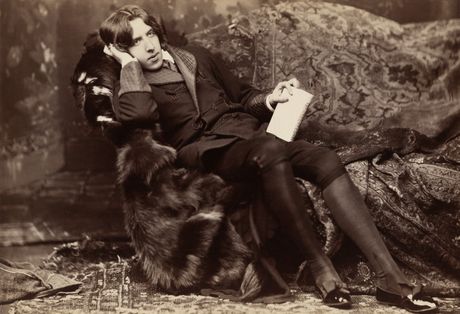 Oskar Vajld, Oscar Wilde Oskar Vajld, Oscar Wilde