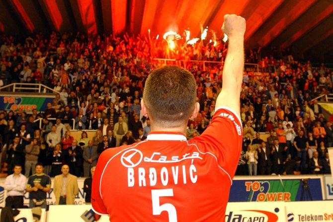 Dejan Brđović