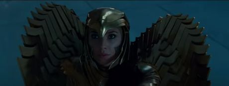 Čudesna žena 1984, Wonder Woman 1984 Čudesna žena 1984, Wonder Woman 1984