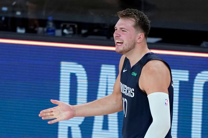 Luka Dončić