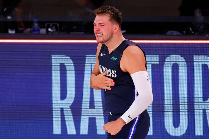 Luka Dončić