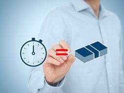 kredit, novac, pare, vreme, rokovi, banka, pozajmica