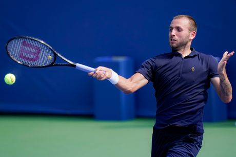 Dan Evans Dan Evans