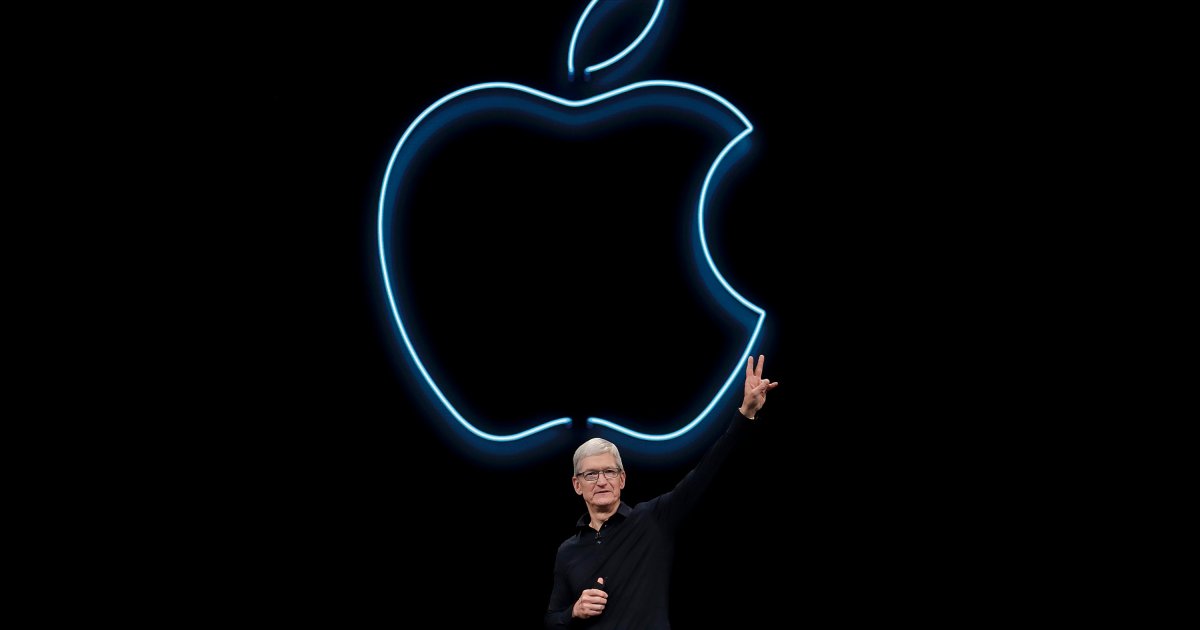 Tim Kuk mistično najavio novi Apple proizvod: "Nešto lebdi u vazduhu"