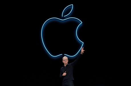 Tim Cook, Tim Kuk, Apple Tim Cook, Tim Kuk, Apple