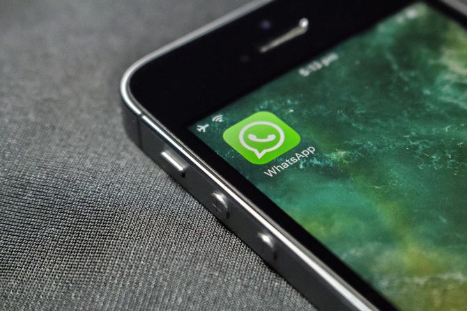 WhatsApp, Vocap WhatsApp, Vocap