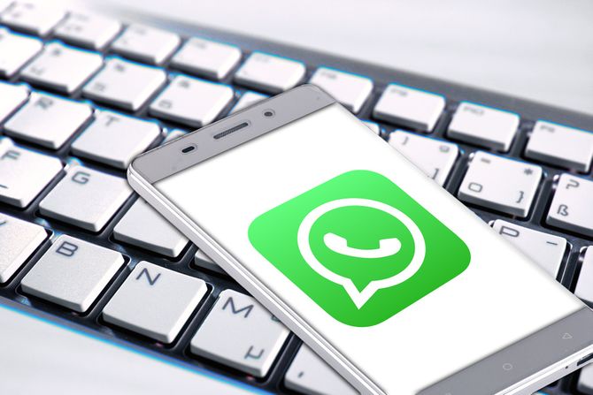 WhatsApp, Vocap WhatsApp, Vocap