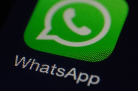 WhatsApp, Vocap WhatsApp, Vocap