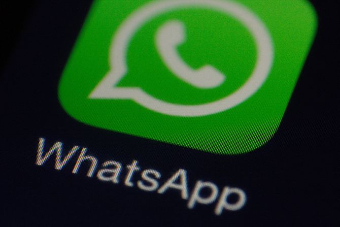 WhatsApp, Vocap WhatsApp, Vocap