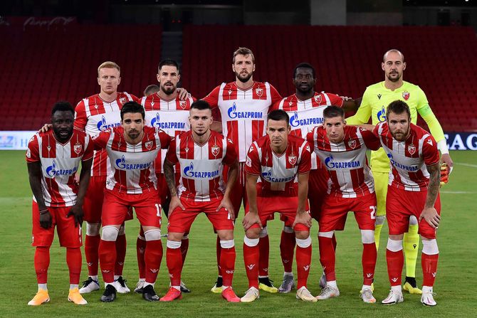 Crvena zvezda Tirana