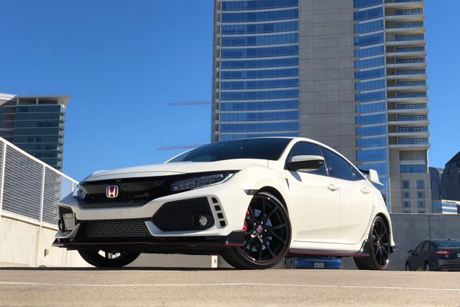 Honda Civic Honda Civic