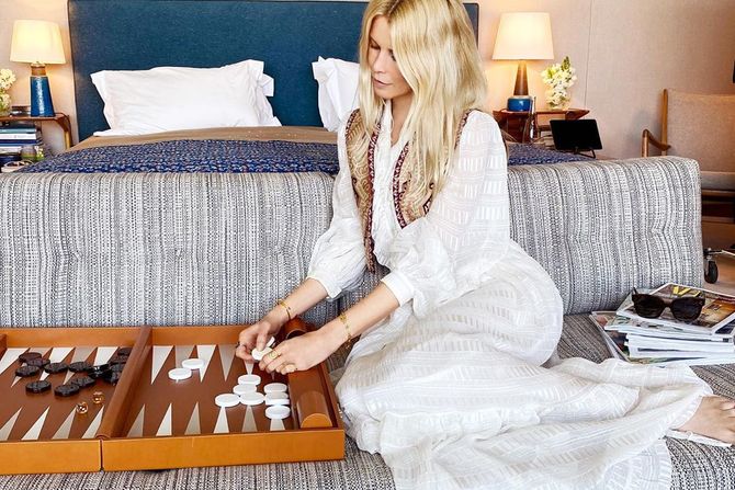 Claudia Schiffer, Klaudija Šifer Claudia Schiffer, Klaudija Šifer