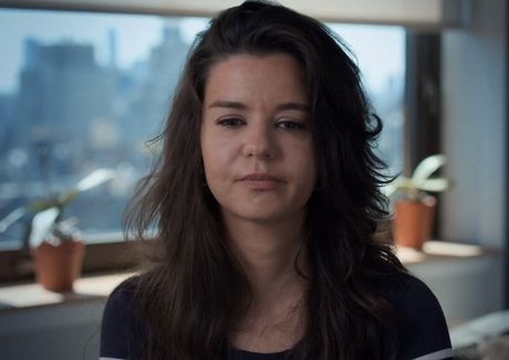 Danijela Stajnfeld Danijela Stajnfeld