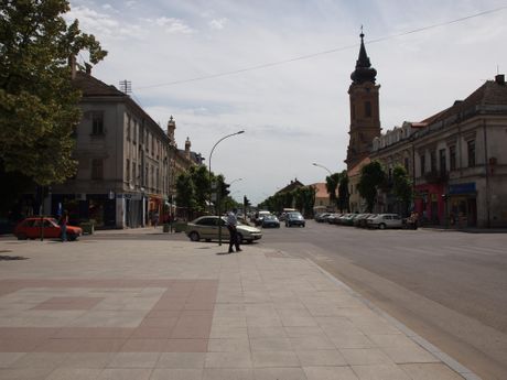 Podno Fruške Gore, u samom srcu Srema, leži Ruma - Ona.rs