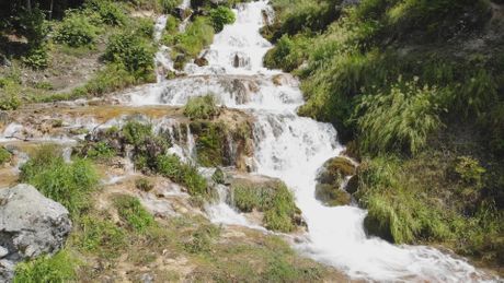 Pijepolje, reka i selo Sopotnica Pijepolje, reka i selo Sopotnica